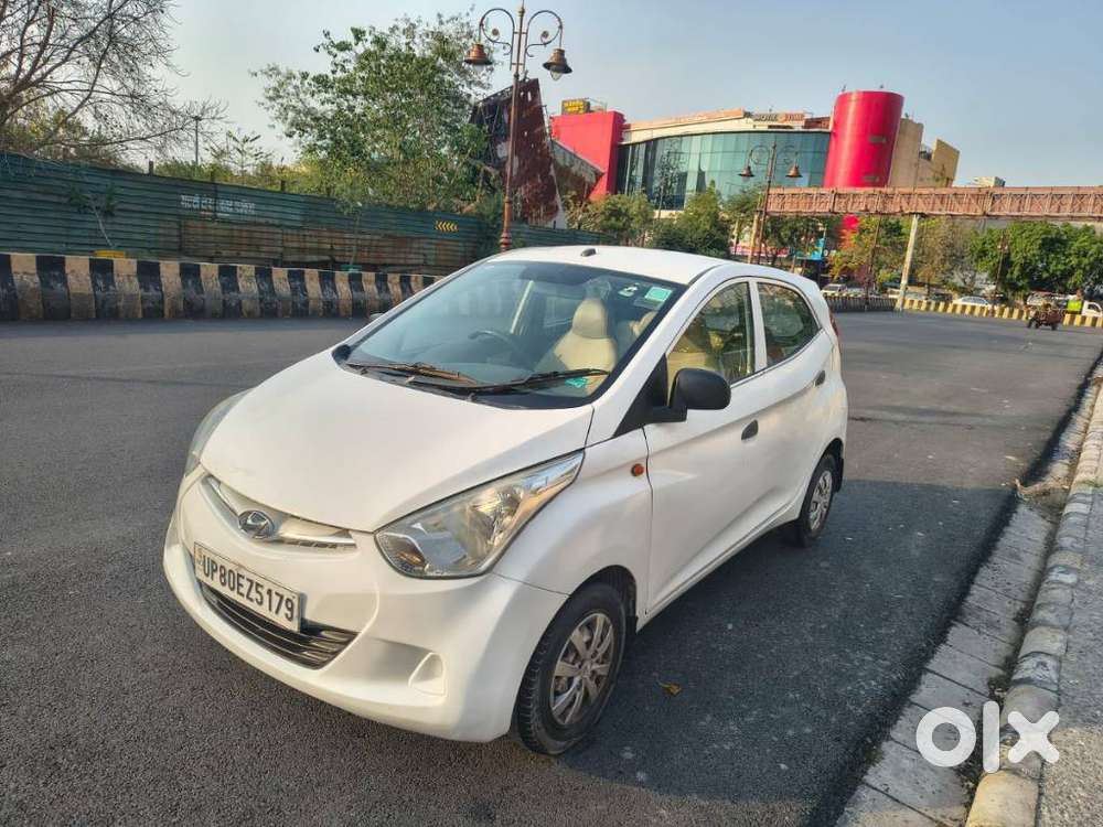 Hyundai Eon Era +, 2019, Petrol