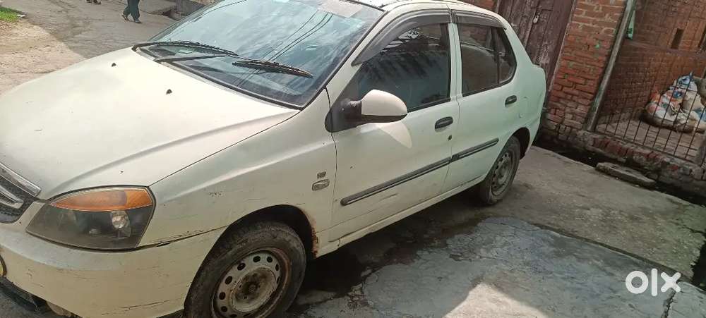 Tata Indica Ecs
