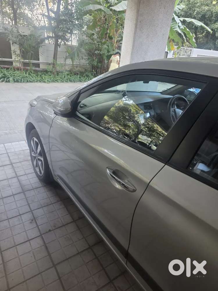 Hyundai I20 Asta (o)  Top End Low Km 27k