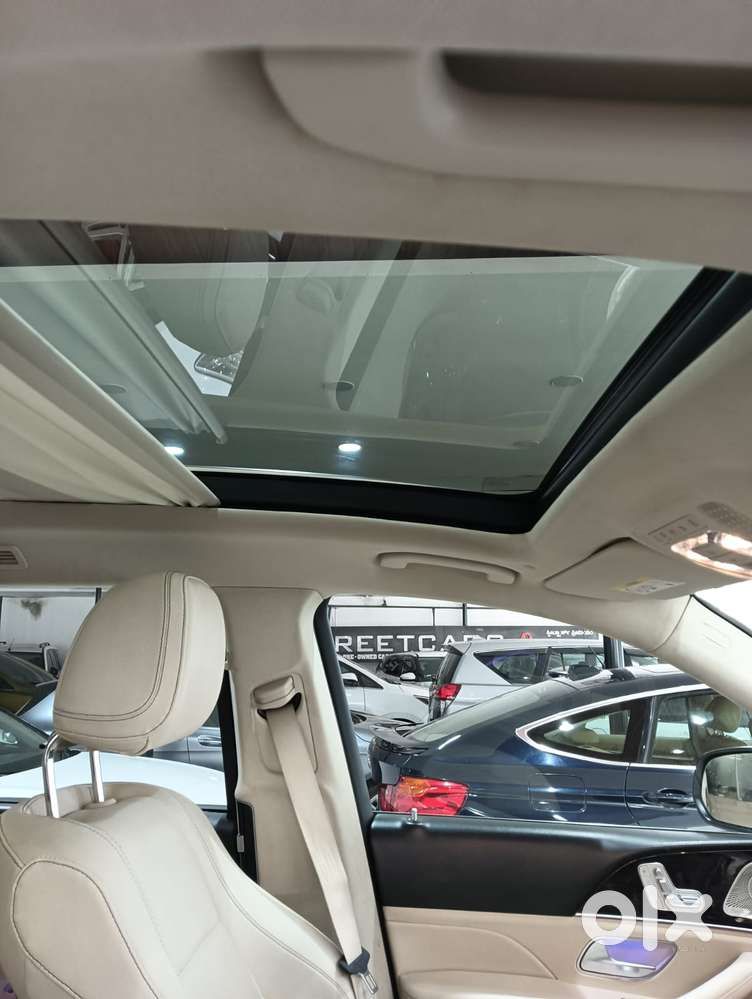 Mercedes-benz Gls 400 4matic, 2022, Diesel