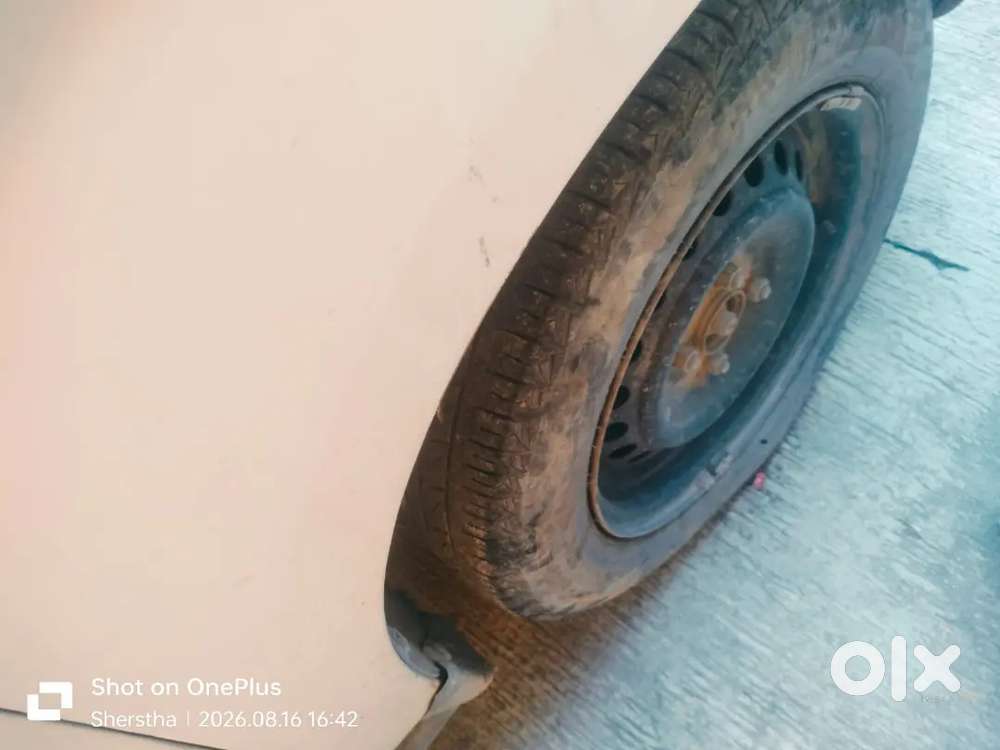 Maruti Suzuki S-presso 2019 Petrol 99000 Km Driven