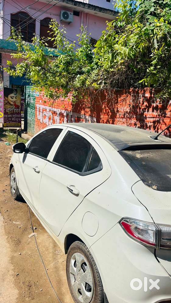 Tata Tiago Xz Diesel 2019