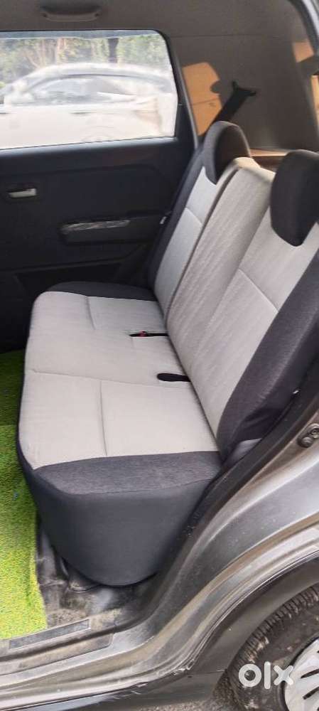 Maruti Suzuki Wagon R Vxi, 2022, Petrol