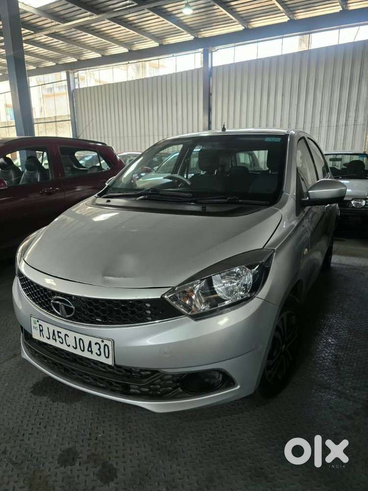 Tata Tiago 1.2 Revotron Xz, 2019, Petrol