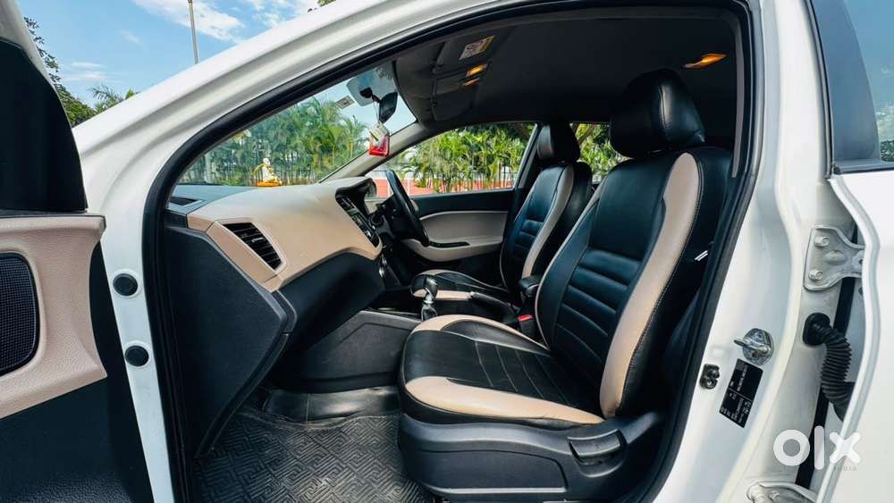Hyundai Elite I20 Asta 1.4 Crdi, 2018, Diesel