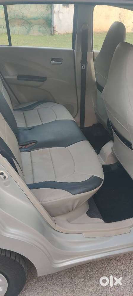 Maruti Suzuki Celerio Vxi(o), 2018, Petrol