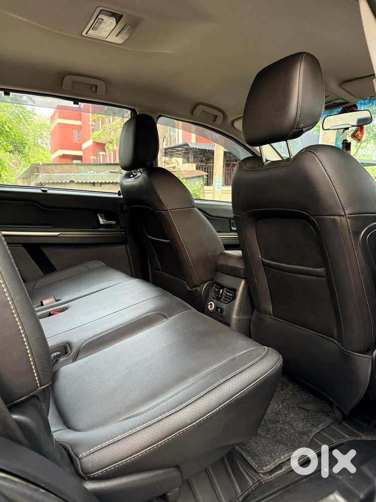 Tata Hexa 2.2 Xt 4x2 7 Str, 2018, Diesel