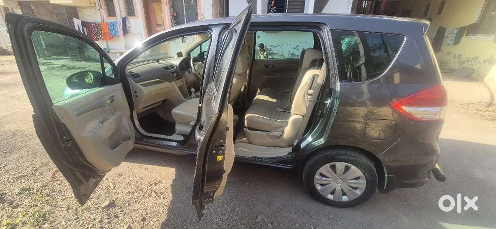 Maruti Suzuki Ertiga 2016 Diesel 117000 Km Driven