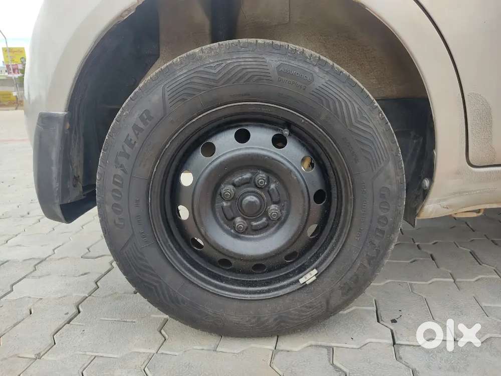 Maruti Suzuki Ritz