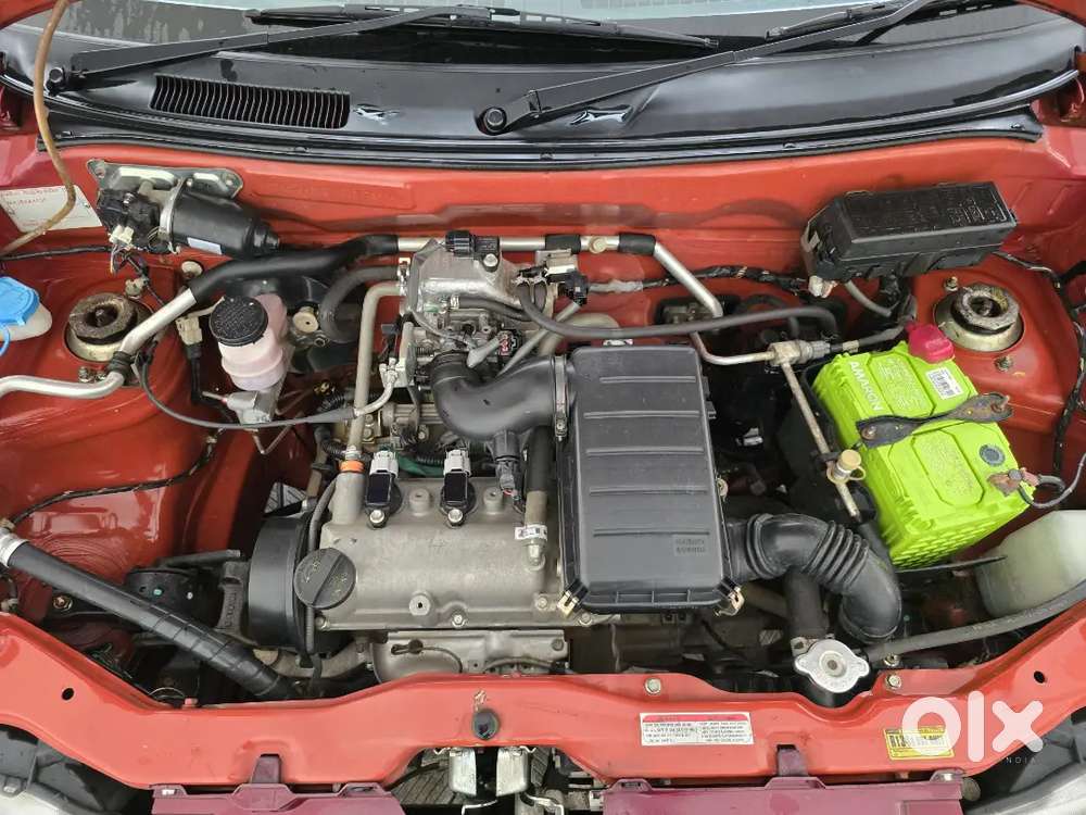 Maruti Suzuki Alto 2010 Petrol 52000 Km Driven