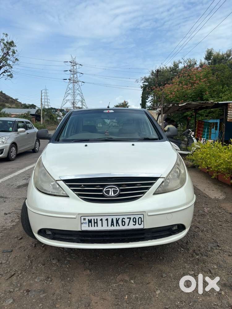 Tata Diesel Car 2010