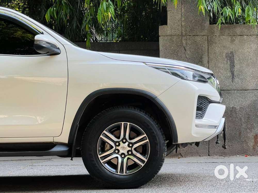 Toyota Fortuner 4x2 At 2.8 Diesel, 2025, Diesel