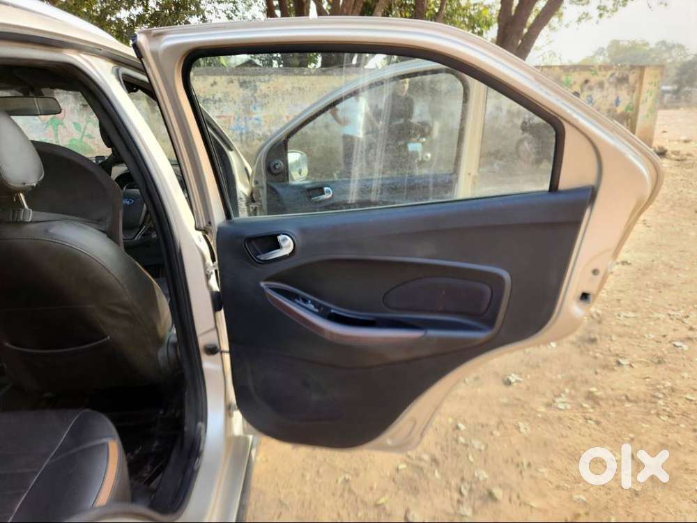 2018 Ford Freestyle Diesel  70216 Kms Driven  Well Maintained