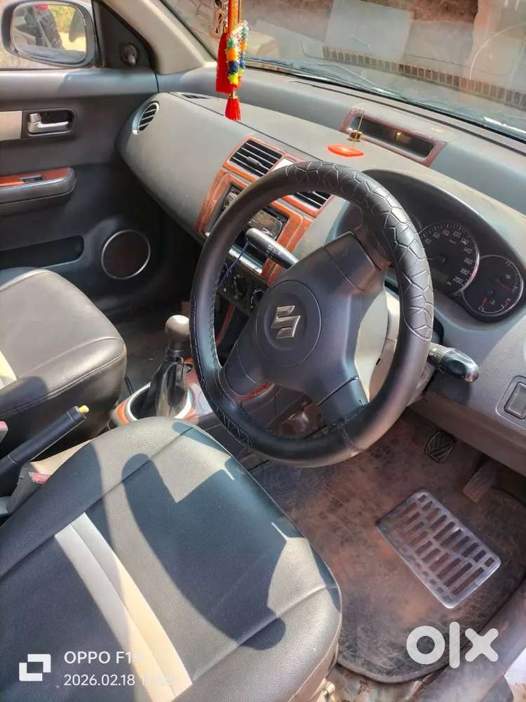 Maruti Suzuki Swift 2010 Diesel 121000 Km Driven