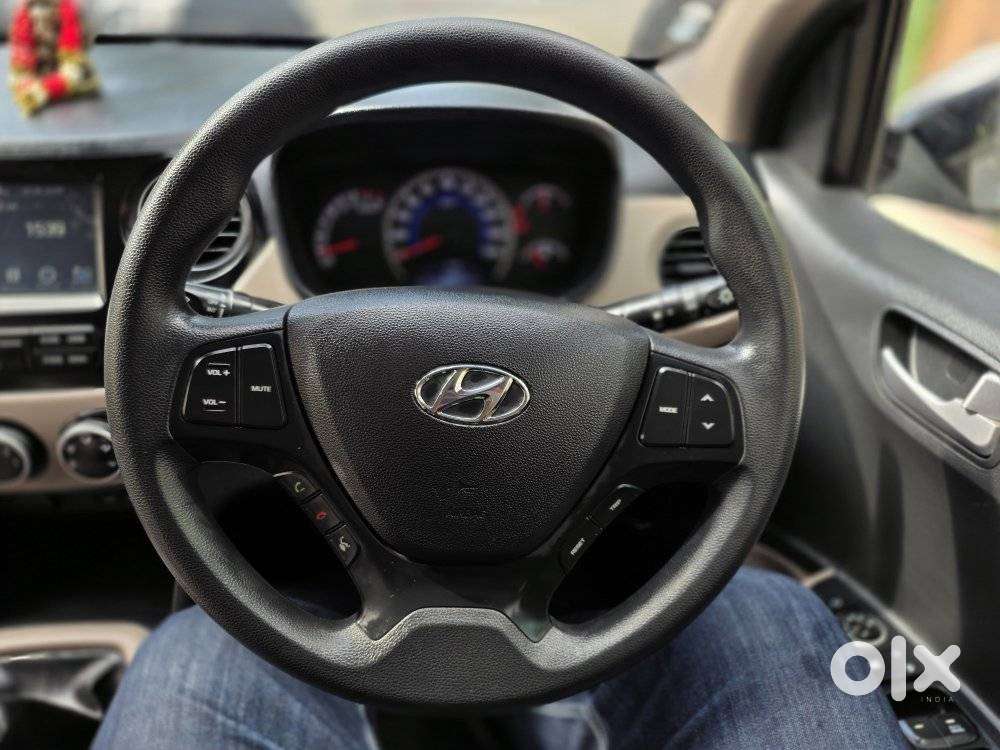 Hyundai Grand I10 Sportz 1.2 Kappa Vtvt, 2018, Petrol