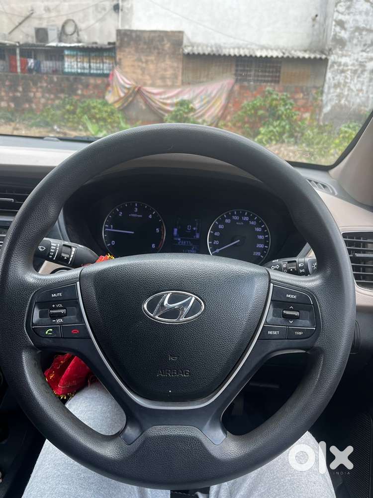 Hyundai I20 2016 Diesel