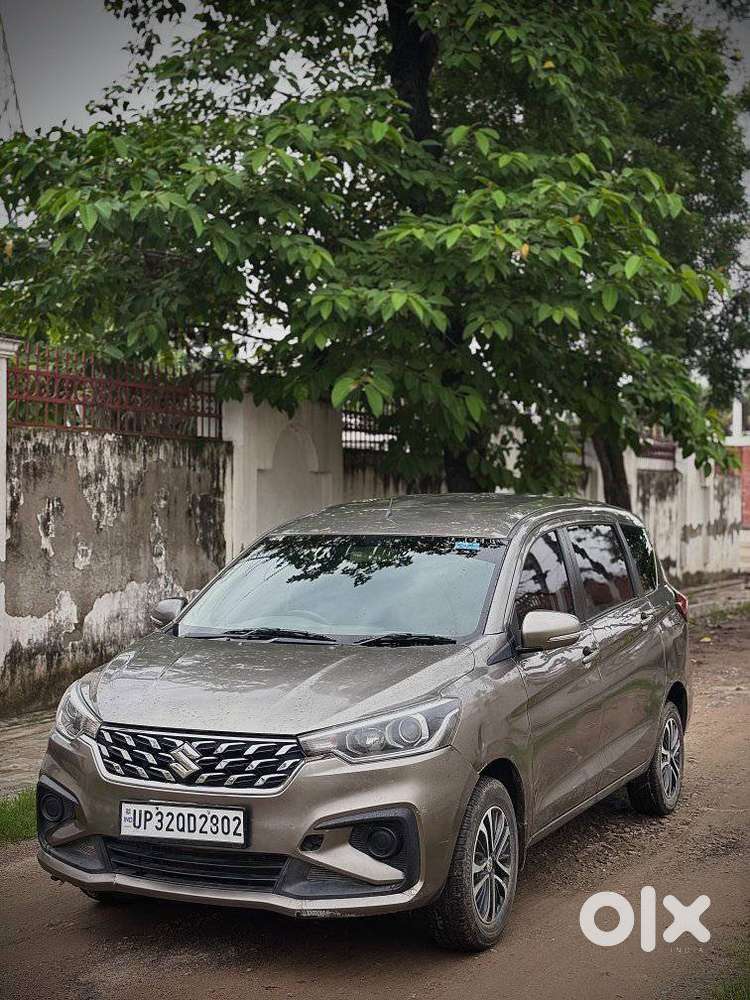 Maruti Suzuki Ertiga Vxi (o) Cng, 2024, Petrol