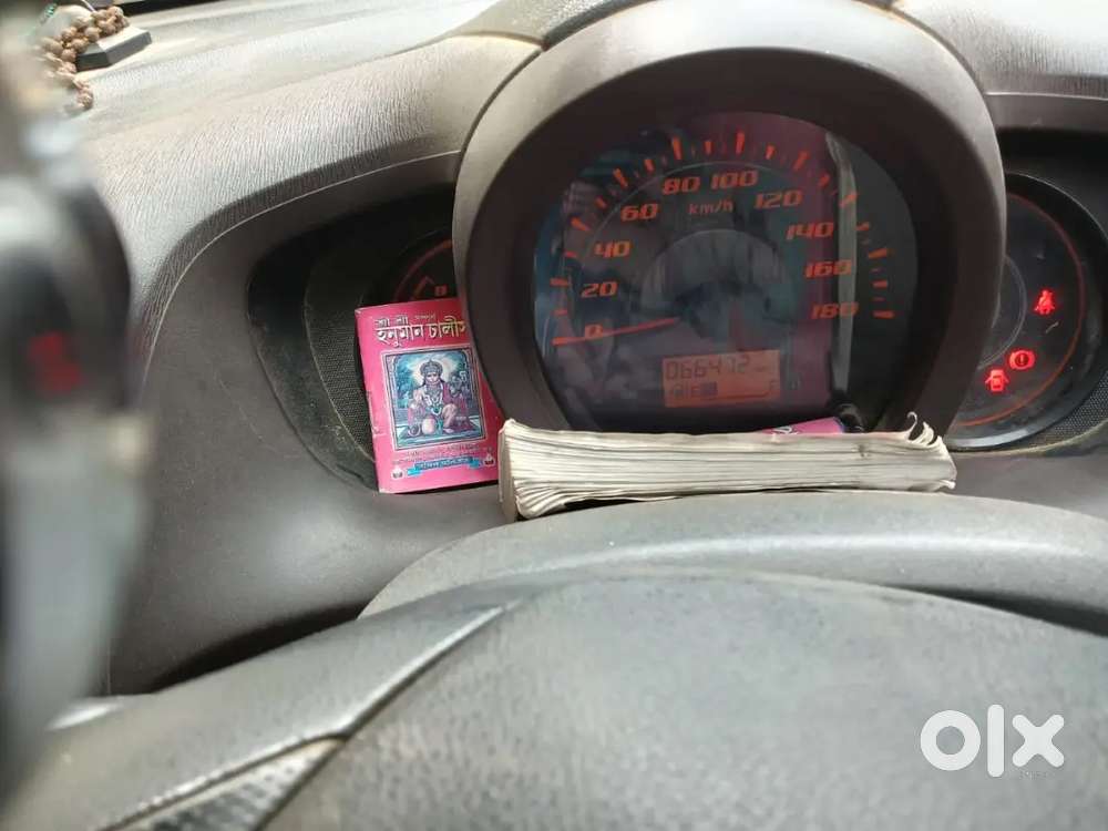 Honda Amaze Vx 2013