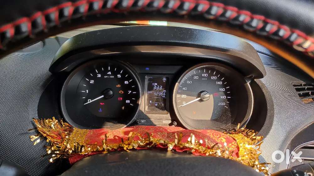 Tata Tiago (price Negotiable)