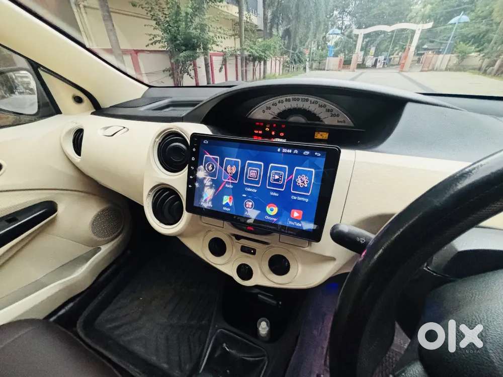 Toyota Etios 2013 Diesel Manual 3rd