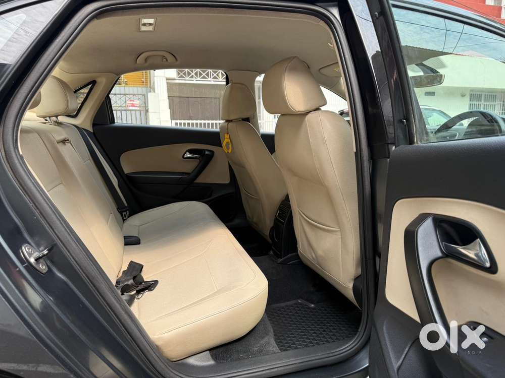 Skoda Rapid [2016-2021] 1.6 Mpi Style Plus, 2018