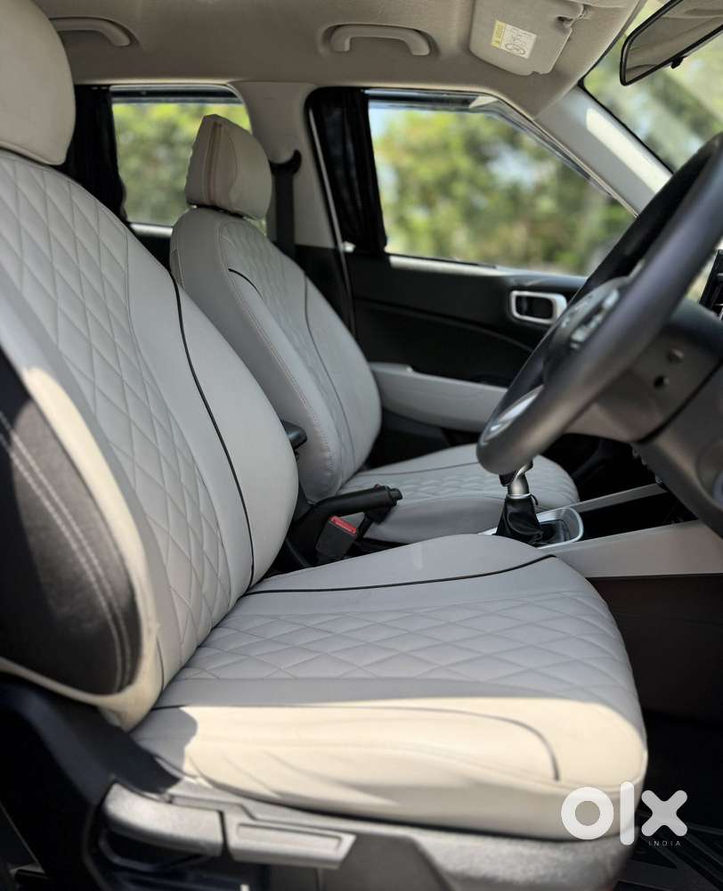 Hyundai Venue 1.5 Crdi S Plus, 2024, Diesel