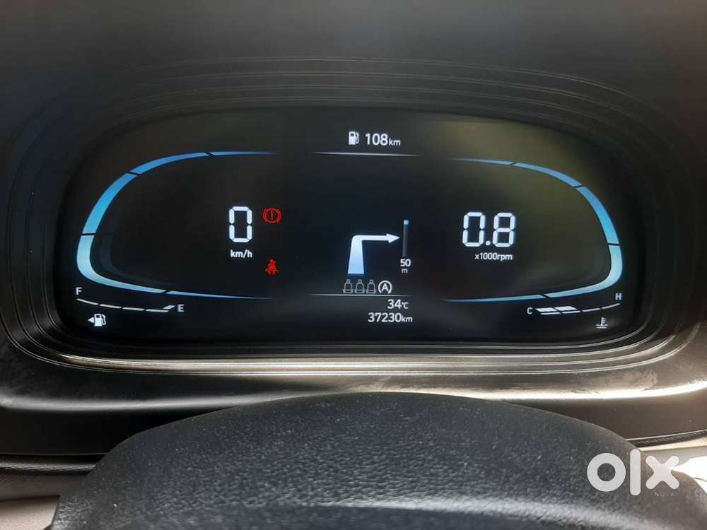 Hyundai Venue Sx(o) 2023 Diesel