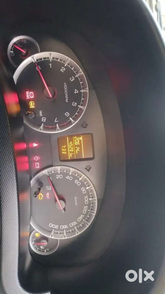 Swift Maruti Suzuki 2013 Car