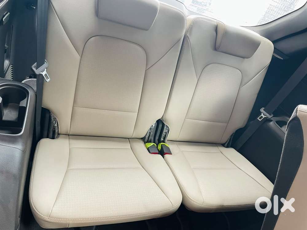 Hyundai Santa Fe 4x2, 2015, Diesel