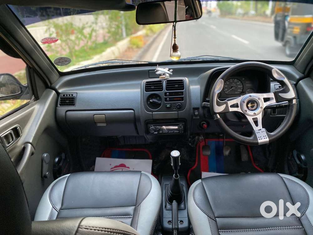 Maruti Suzuki Year 1999