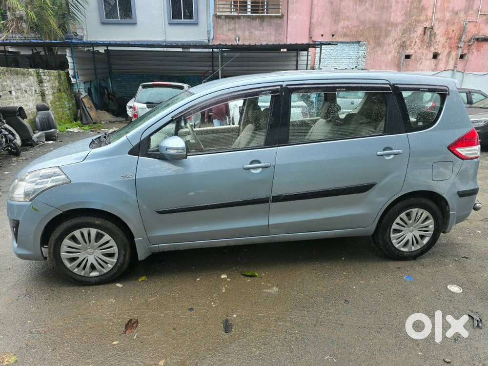 Maruti Suzuki Ertiga Vdi, 2014, Diesel