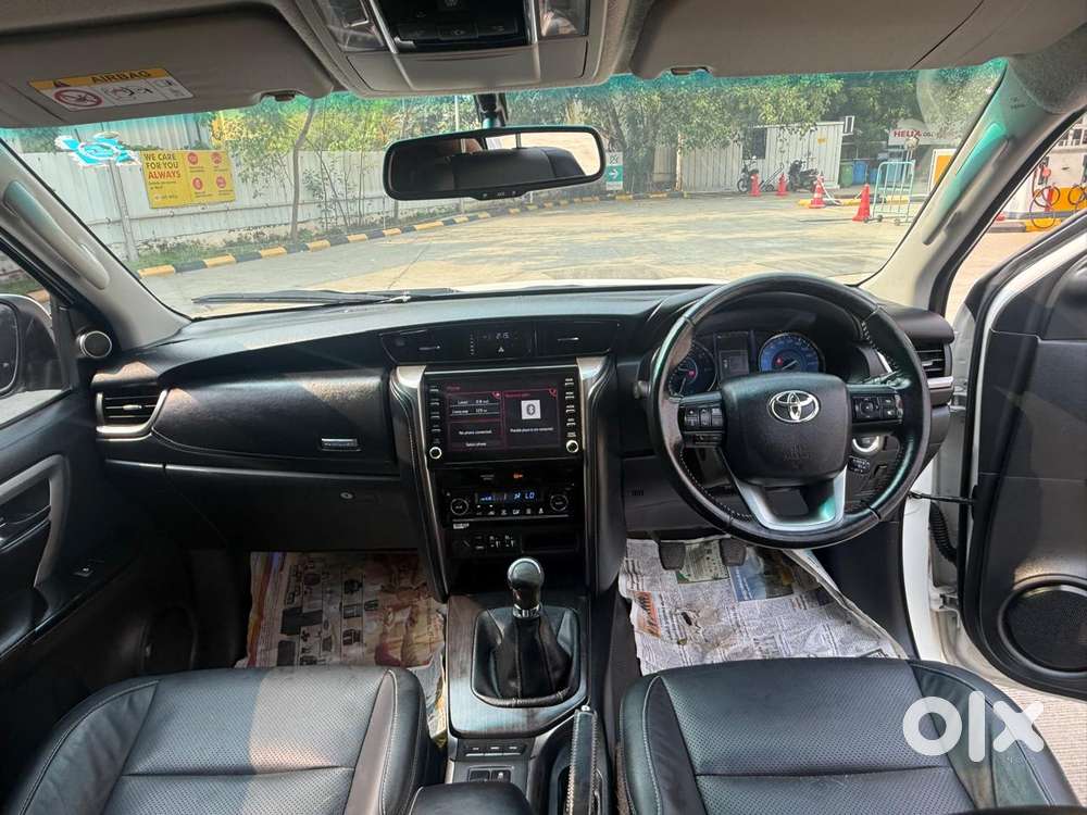 Toyota Fortuner 3.0 4x2 Mt, 2021, Diesel