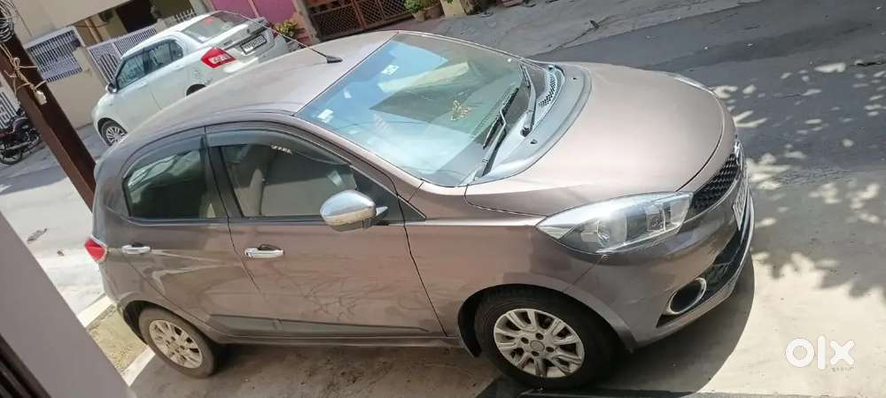 Tata Tiago 2016