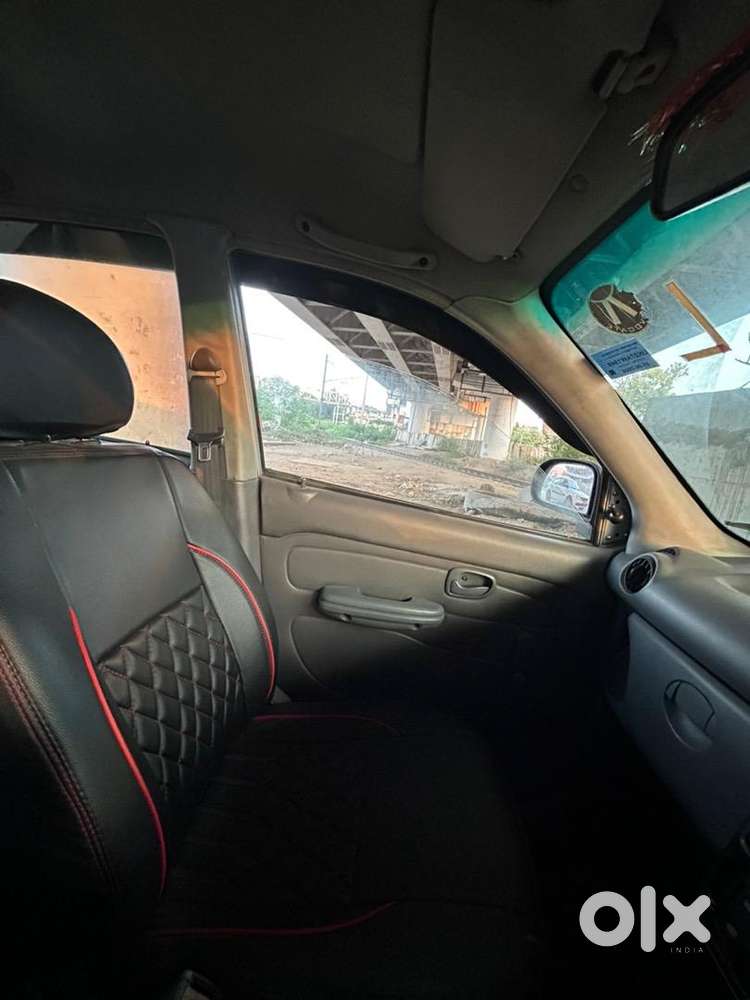 Hyundai Car 2004 Ready