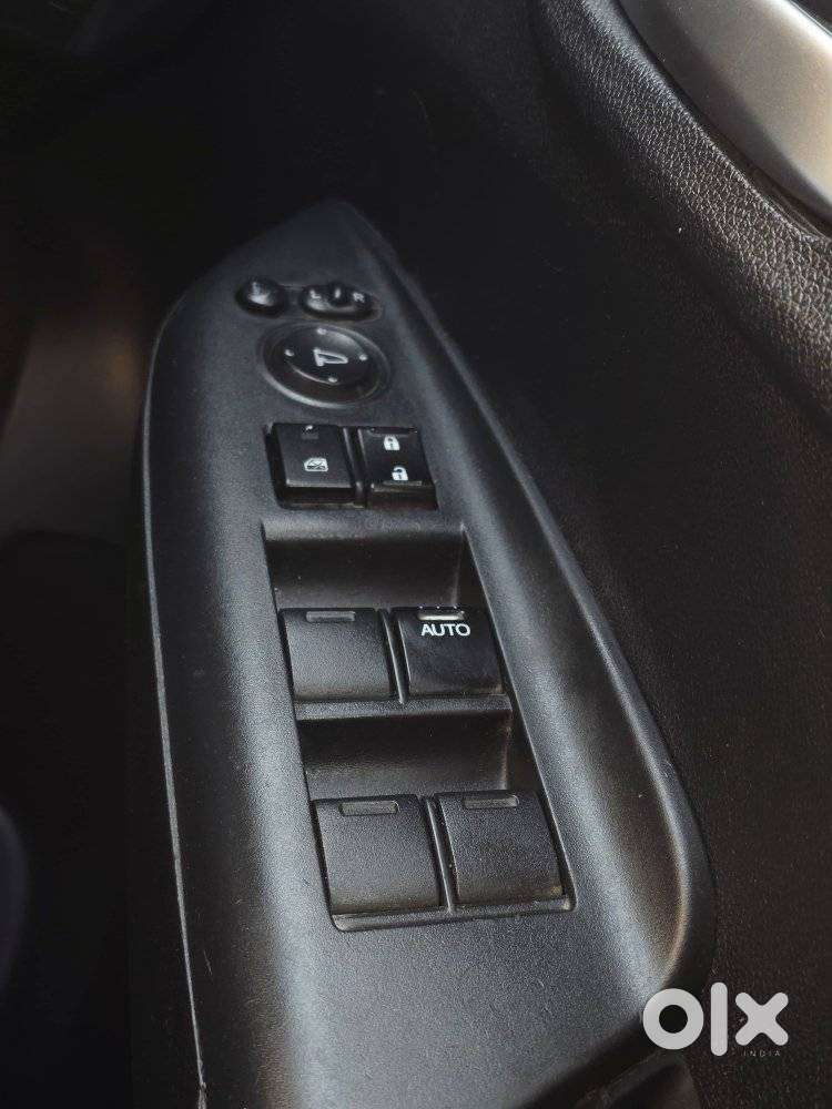 Honda Jazz Vx Cvt, 2019, Petrol