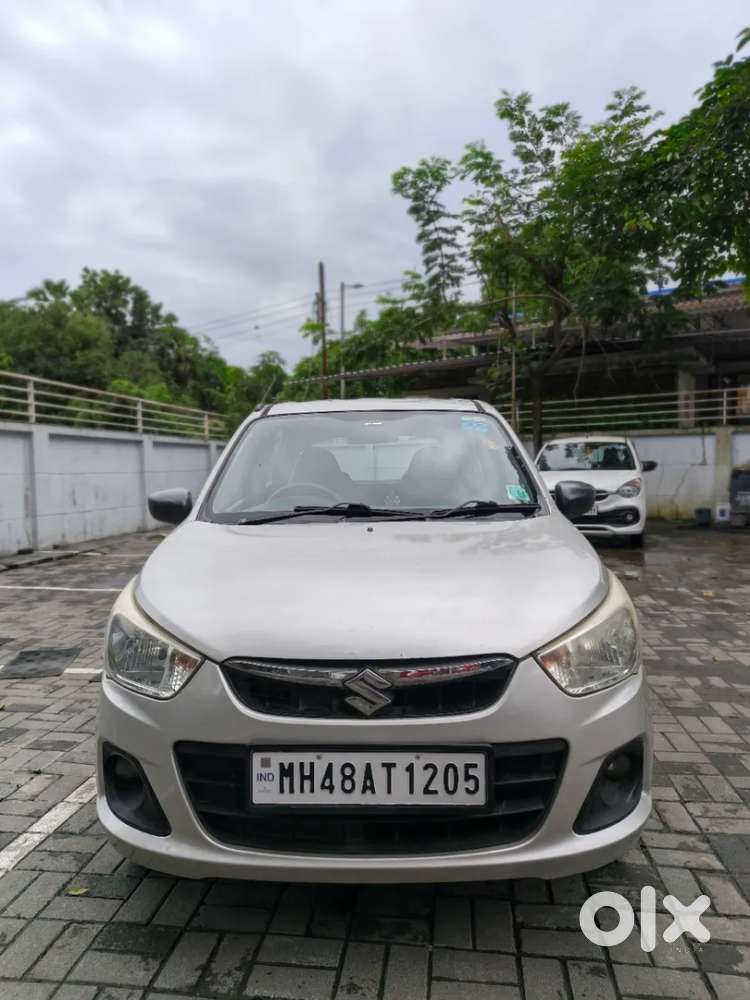 Maruti Suzuki Alto K10 1.0 Lxi, 2017, Petrol