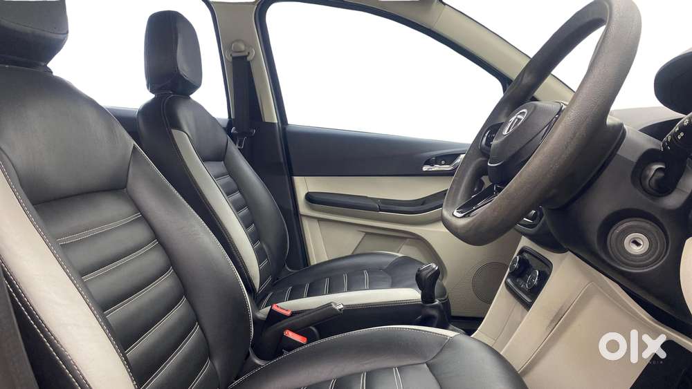 Tata Tiago 1.2 Revotron Xz Plus, 2022, Cng & Hybrids