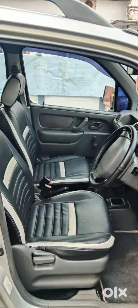 Maruti Suzuki Wagon R 2006