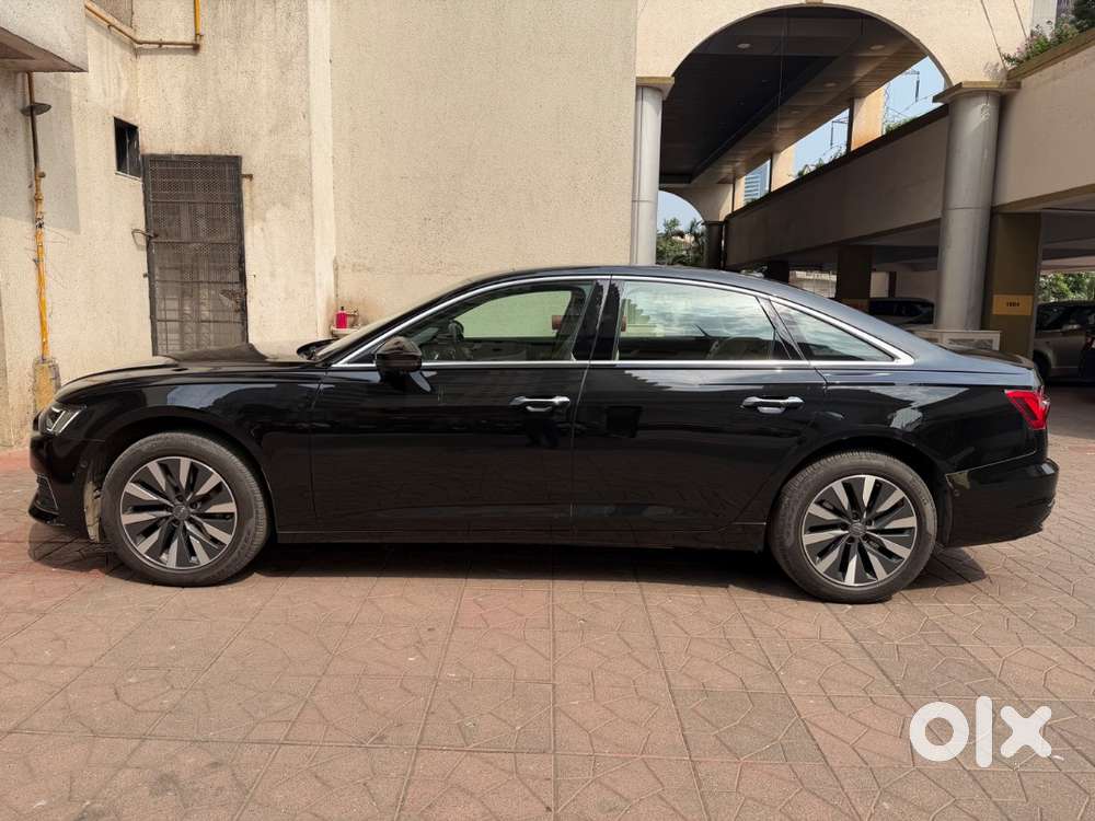 Audi A6 2020 Petrol 28500 Km Driven