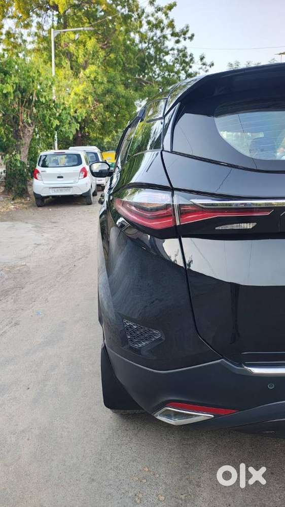 Tata Harrier Xt+, 2022, Diesel
