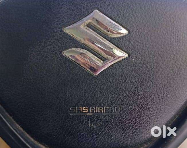 Maruti Suzuki Eeco 5 Seater Ac, 2020, Petrol