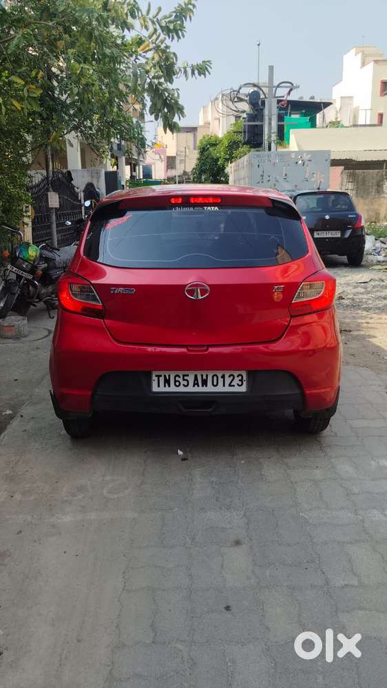 Tata Tiago Xe Diesel, 2018, Diesel