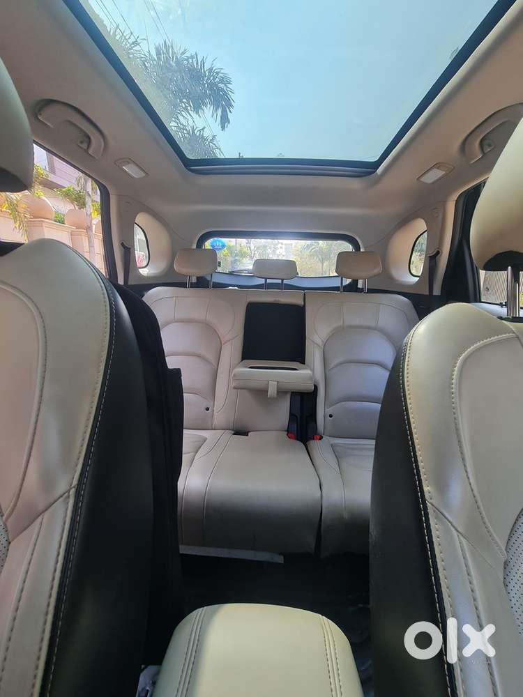 Mg Hector 2021 Top Model 29000 Km Driven