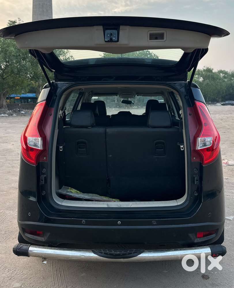 Mahindra Marazzo 1.5 M4 Plus 8 Str, 2019, Diesel