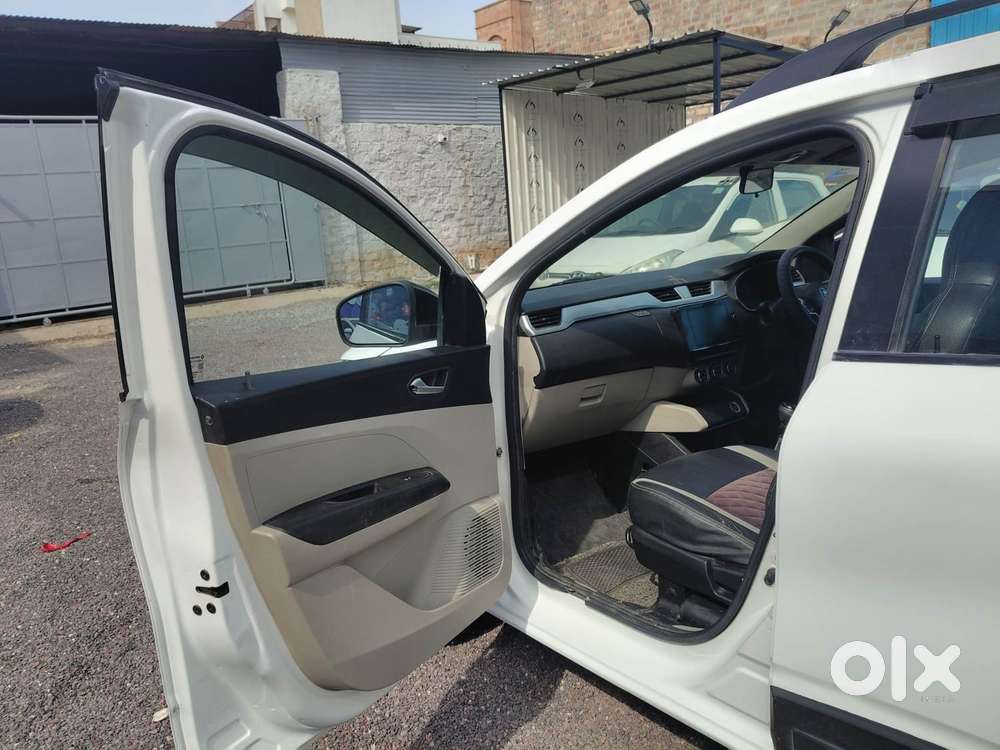 Renault Triber Rxz, 2022, Cng & Hybrids