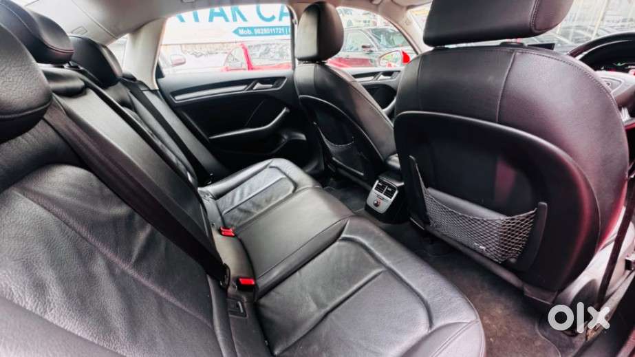Audi A3 2.0 35 Tdi Premium Plus + Sunroof, 2016, Diesel