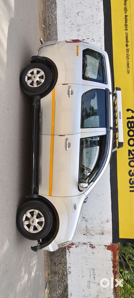 Mahindra Xylo H4, 2019, Diesel