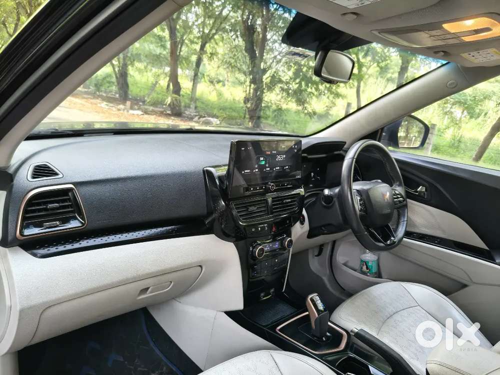 Mahindra, Xuv400, 2024