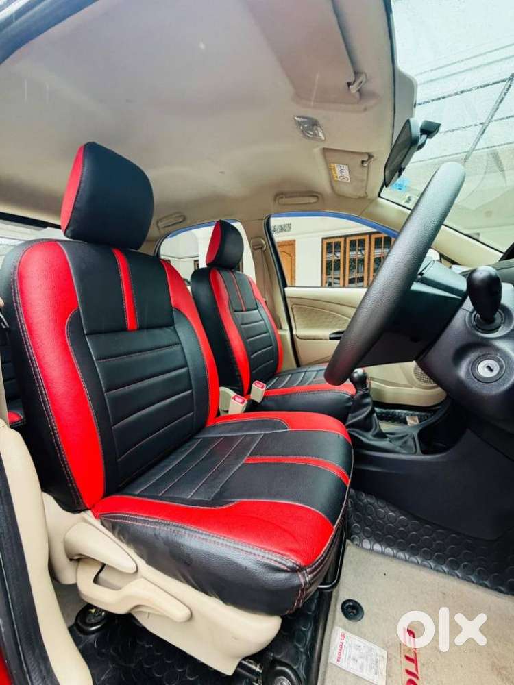 Toyota Etios V, 2019, Petrol