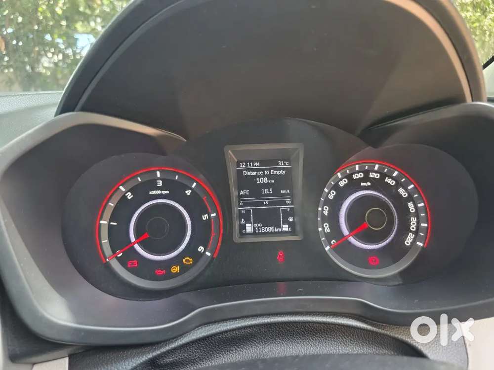 Mahindra Xuv300 Diesel Manual 2020 Car